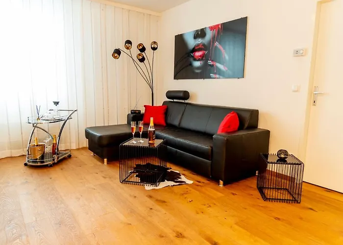Wien-Appartement