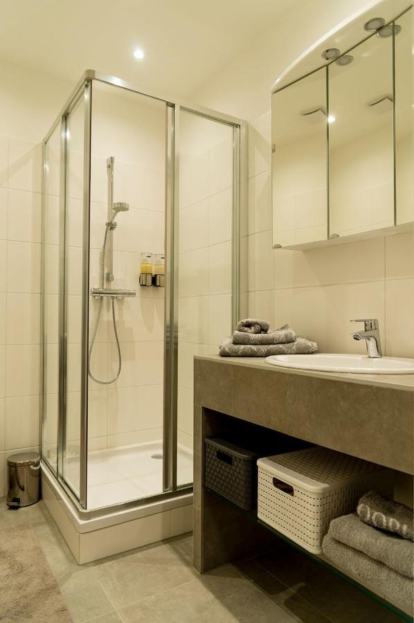 Wien-appartement Apartment