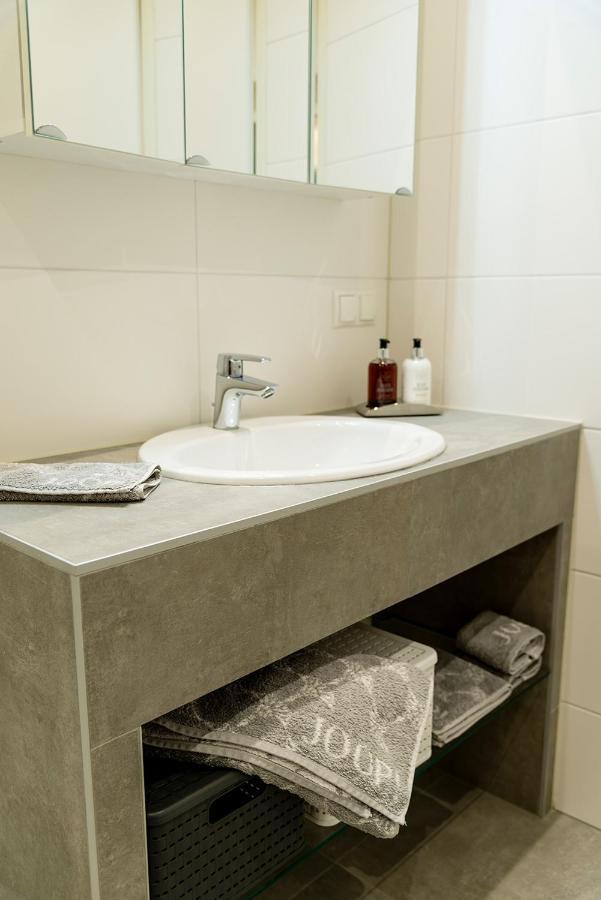 Wien-appartement