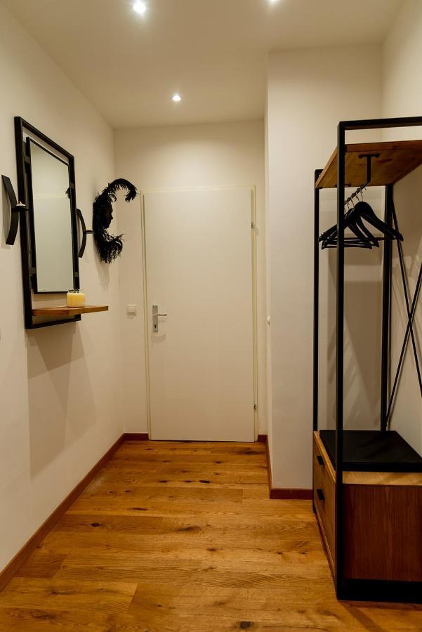 Apartment Wien-appartement *