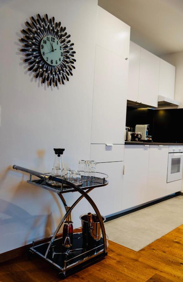 Wien-appartement Apartment