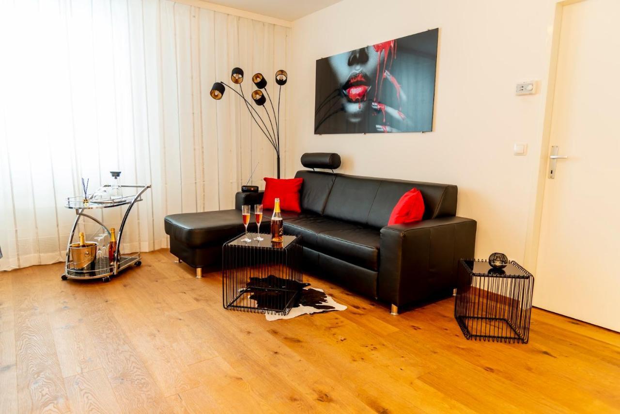 Wien-appartement *