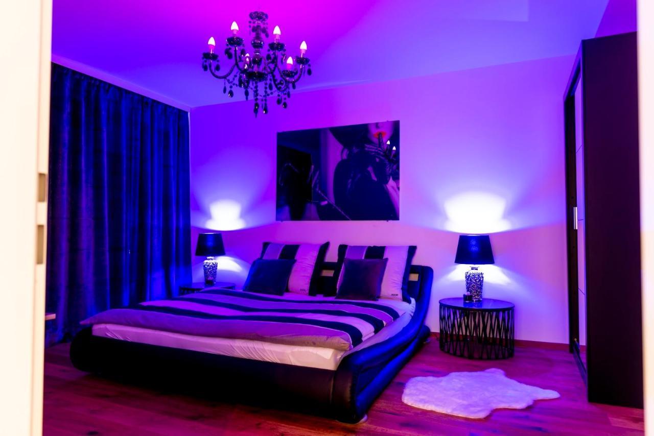 Wien-appartement Apartment Wien