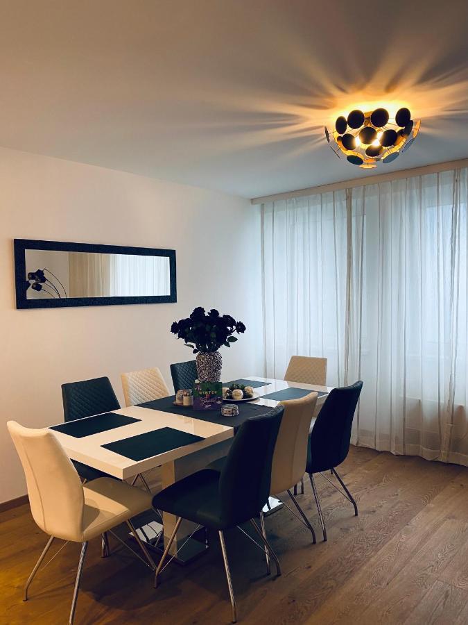 Apartment Wien-appartement Wien