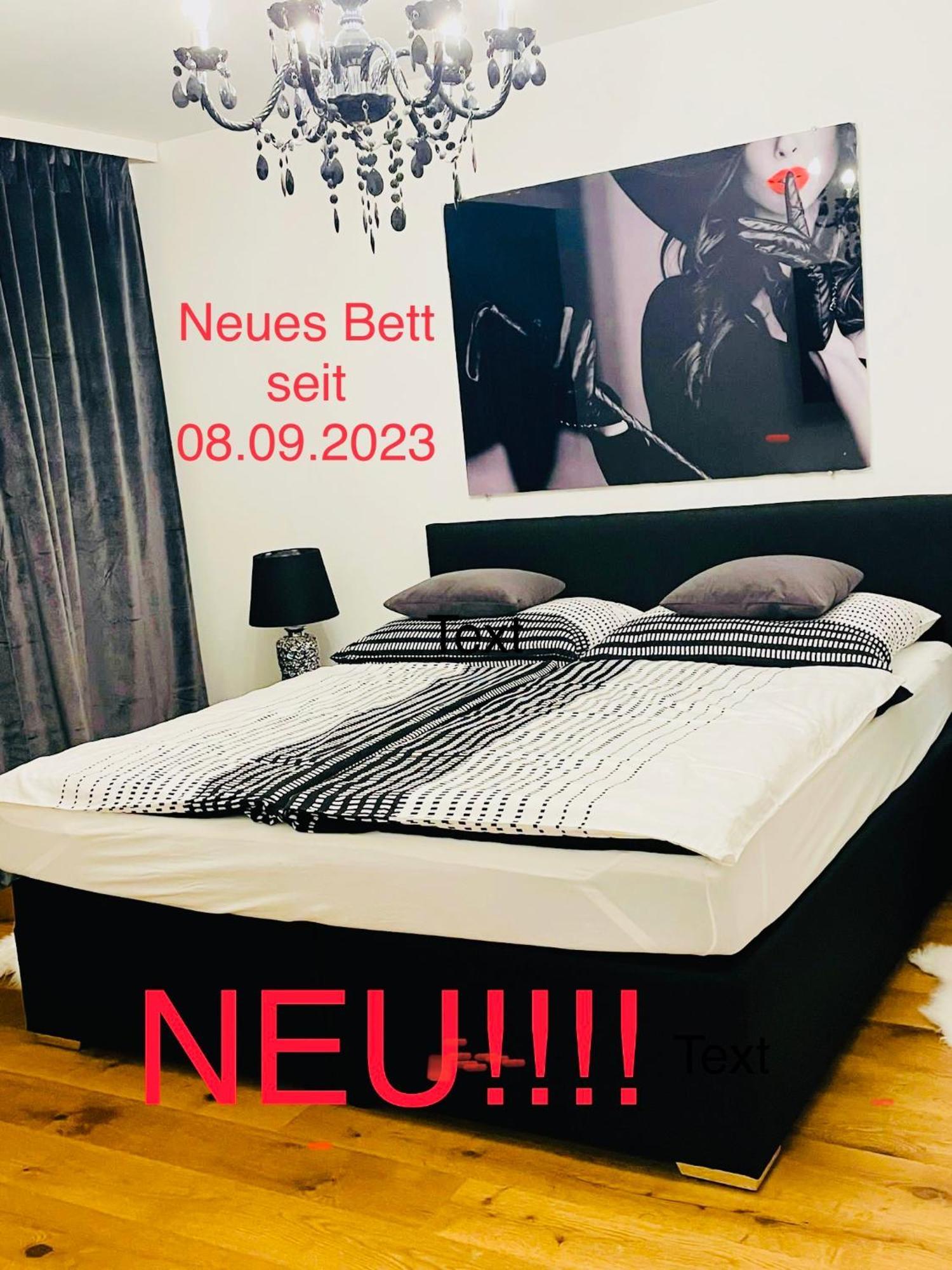 Wien-appartement